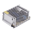 thumbnail image 2 of 4X AC 100V - 240V a DC 5V 5A 25W Convertidor de voltaje de CC Interruptores Fuente de alimentación Pieza para guiado, 2 of 6