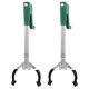 thumbnail image 1 of 2 pinzas de plástico para recoger basura, 40 cm, para recoger basura, 1 of 8