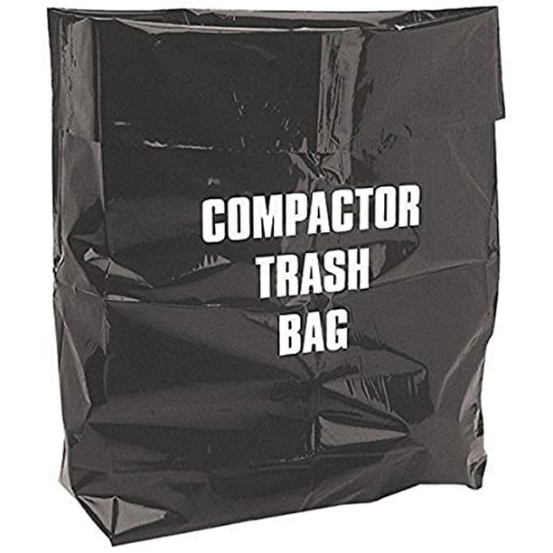 Broan S93620008 Trash Compactor Bags