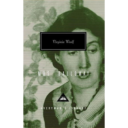 ISBN 9780679420422 product image for Everyman's Library Contemporary Classics: Mrs. Dalloway (Hardcover) | upcitemdb.com