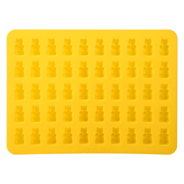 Silicone Chocolate Mold Chocolate Mold, Candy Mold, DIY Craft Tray Candy For Chocolate