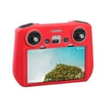 thumbnail image 3 of PENGXIANG Silicone Protector Shell Anti-Goutte Anti Glissement Manchon Protective pour DJI Mini 3 Pro, 3 of 8