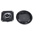 thumbnail image 4 of FLAMEEN Car Coaxial Speaker, Audio Speaker 250W High Sensitivity Stable Performance 4in For Vehicles, 4 of 8
