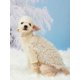 thumbnail image 1 of PETSIN Plush Green Warm Knit T-shirt, 1 of 4