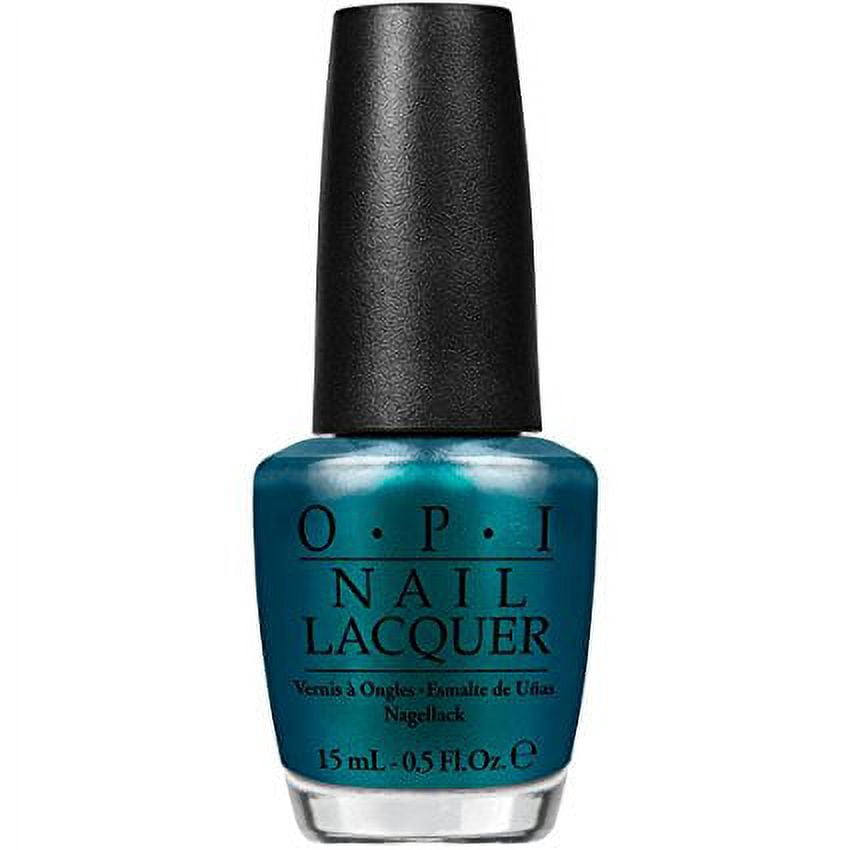 OPI Nail Polish, Coca-Cola Red, 0.5 fl oz