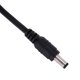 thumbnail image 4 of [Regulaciones EE. UU.] 13.5V2A DC5.5 * 2.5 Mm Adaptador Corriente Cargador Audio Fuente Alimentación 13.5V2000mA (EE. UU.), 4 of 8