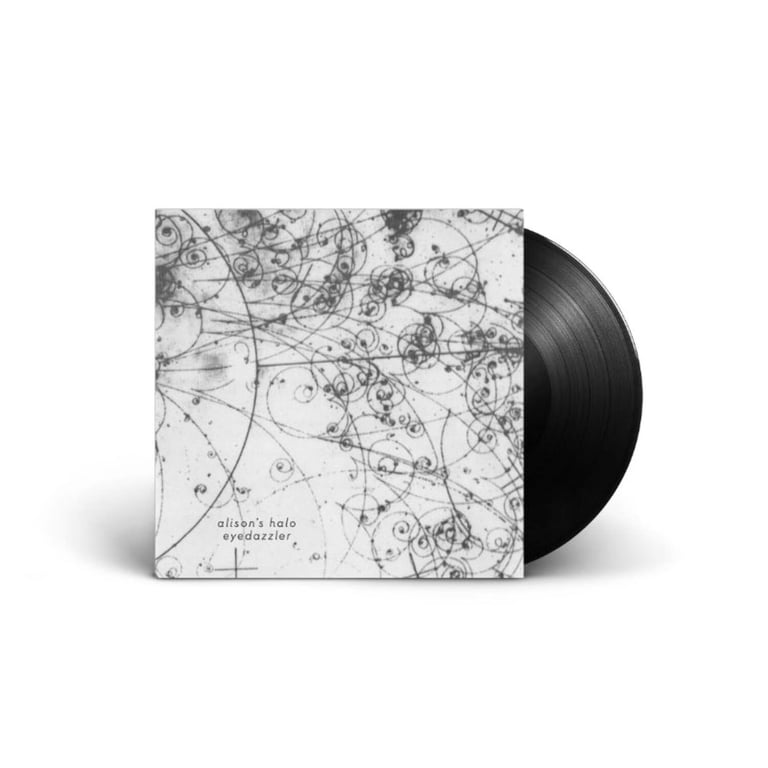 Alison's Halo - Eyedazzler - Music & Performance - Vinyl - Walmart.com
