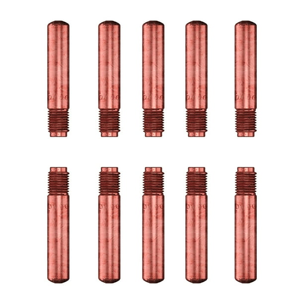 AMERICAN TORCH TIP 14-116 Punta Di Contatto Tweco Da 1/16 Di - Foto 7