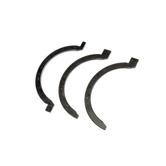 GM Genuine Parts Crankshaft Bearing