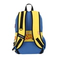 thumbnail image 4 of Mochila Grande Wolverine Xmen Marvel Classic Porta Laptop MXM029-BP156A, 4 of 5