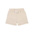 thumbnail image 4 of Modern Moments by Gerber Toddler Boy French Terry Shorts, 3-Pack, Sizes 12M-5T, 4 of 12