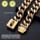 thumbnail image 5 of Txprodogchains Collar De Cadena Para Perro Con Hebilla Fuert, 5 of 7