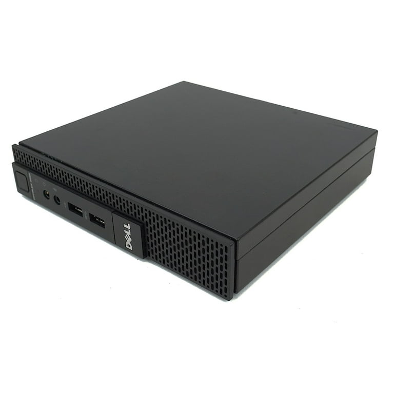 Dell Optiplex 3020 Mini PC Review 