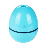 COUTEXYI Home LED Night Light USB Humidifier Purifier Atomizer Air Diffuser