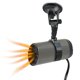 thumbnail image 1 of Calentador portátil para coche XCF 150 W 12 V modo calefacción y refrigeración con soporte de ventosa, 1 of 4
