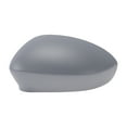 thumbnail image 1 of Reemplazo de tapa de espejo lateral izquierdo del conductor de 1 Pc ABS gris para FIAT GRANDE PUNTO 2006-2010, cubierta de guardia de espejo No.735534450, 1 of 7