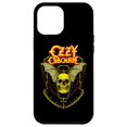 thumbnail image 1 of Funda para iPhone 12 Pro Max Ozzy Osbourne Calavera Coronada, 1 of 3