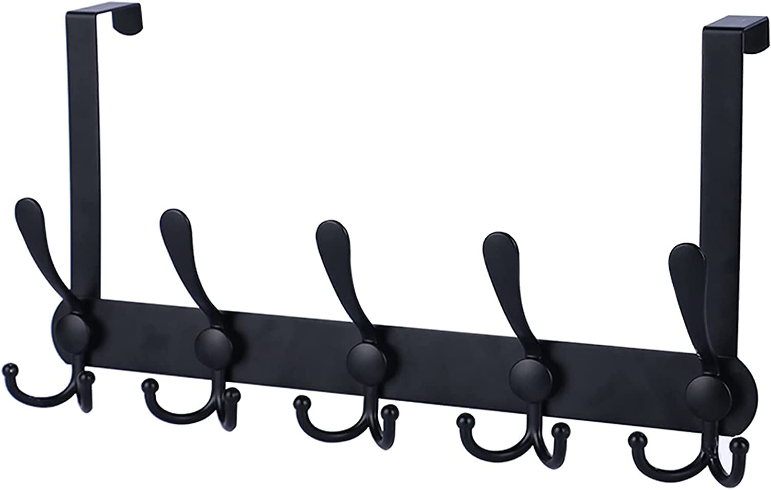 Heavy Duty Aluminum Door Sweep With Vinyl Seal - 3 Ft Long, Grey, For Gaps Up To 1 3/8", Made In USA - View #7