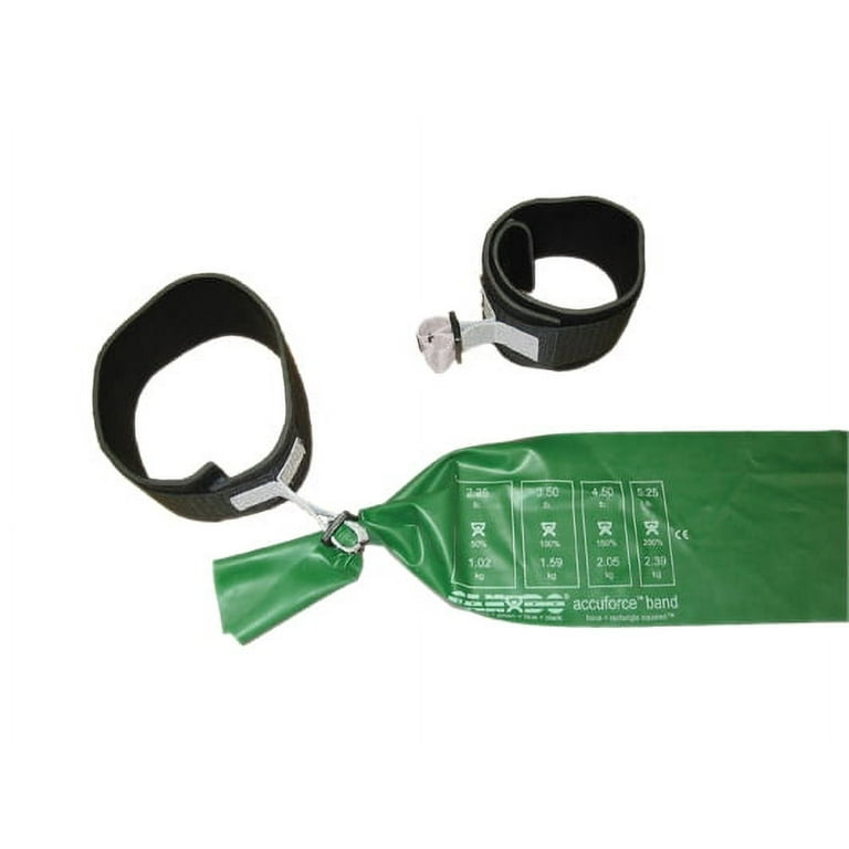 CanDo Exercise Band - Accessory - Extremity Cuff Strap, 16 CanDo Exercise Band - Accessory - Extremity Cuff Strap, 16