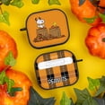 thumbnail image 2 of Peanuts Thanksgiving HD Case Cover Compatible with Apple AirPods Gen 3 (Harvest) by Affinity Bands, 2 of 5