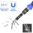thumbnail image 2 of 115 in 1 Precision Screwdriver Kit, Precision Tool for Repairing Smartphone, Computer, Tablet, Glasses, Watch, Small Household Appliances, 2 of 5