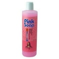 Mona Lisa Pink Soap Artist Brush Cleaner 4 oz.