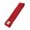 Red, variant on Quality Durable Comfortable Double Wrap Belt Profession Martial Arts All Colors