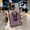 Dark Purple, variant on Kryonix for iPhone 11 Pro Max Case Cute Butterfly Glitter Stand Magnetic Cover with Shockproof Camera Protection, Purple/Blue/Pink/Black