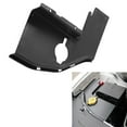 thumbnail image 2 of Car Windshield Washer Tank Engine Bay Side Panel Covers For Dodge Charger Challenger 2015 2016 2017 2018 2019 2020 2021, 2 of 7