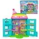 thumbnail image 1 of Gabby's Dollhouse, 15 Pc Celebration Dollhouse, 25-Inches Tall, with Toy Figures, Doll House Furniture & 10 Sounds, Kids Toys for Girls & Boys Ages 3+, 1 of 5