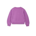 thumbnail image 2 of Way to Celebrate Girls Halloween Fleece Sweatshirt, Sizes 4-18, 2 of 6