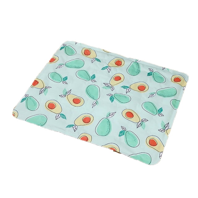 Clearance Pet Mat, Self-Cooling Pet Mat, Gel Wipe Clean, Cool Mat For , 30*40 Cm