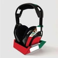 thumbnail image 1 of MightySkins ASTA50PLBS-Mexican Flag Skin for Astro Gaming A50 Wireless Headphones Plus Base Station - Mexican Flag, 1 of 3