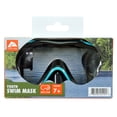 thumbnail image 6 of Ozark Trail Jr Swim Mask With Shatter-Resistant Lenses and Adjustable Strap, 6 of 10