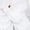 White, variant on inlzdz Girls Sparkly Sequins Sleeveless Ballet Dance Dress Princess Party Ballerina Tutu Skirt Leotard Pink 14