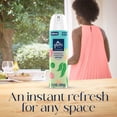thumbnail image 5 of Glade® Odor Fighting Soft Mist Air Freshener Room Spray, Lush Greens & Water Lotus, 7.3oz., 1 Count, 5 of 11