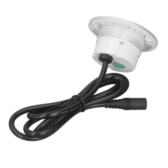 Puerto de Carga, Cargador de Teléfono MÓVIL CON RETROILUMINACIÓN LED AZUL CON INTERFAZ TUPO C Para Uso Domémico en la Oficina