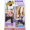 thumbnail image 2 of Crunch: Total Yoga (DVD), 2 of 3