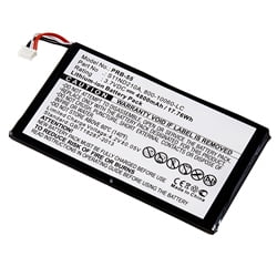 Replacement for LEAPFROG LEAPPAD ULTRA 83333 replacement (Best Batteries For Leappad 2)