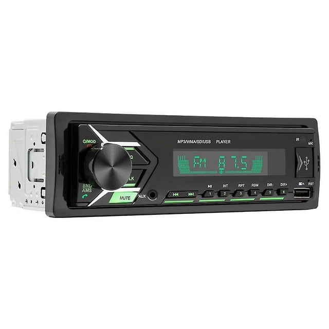 Reproductor MP3 automático Allinless para automóvil