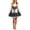 Green, variant on NordicNest Bavarian For – Elegant German Festival Dress Ensemble For Oktoberfest Celebrations Clothing plus Size
