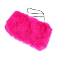 thumbnail image 4 of Hand Warmer Bag Portable Hands Muff Hanging Warmer Muff Polyester Warmer Pouch, 4 of 7