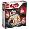 thumbnail image 2 of Kit de Construcción LEGO Star Wars VIII BB-8 75187 1106 Piezas, 2 of 5