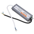 thumbnail image 3 of 60W Waterproof Power Supply, LED Power Supply Driver, Anti-Corrosion For LED Street Lights LED Light Bars LED Underground Lights, 3 of 8