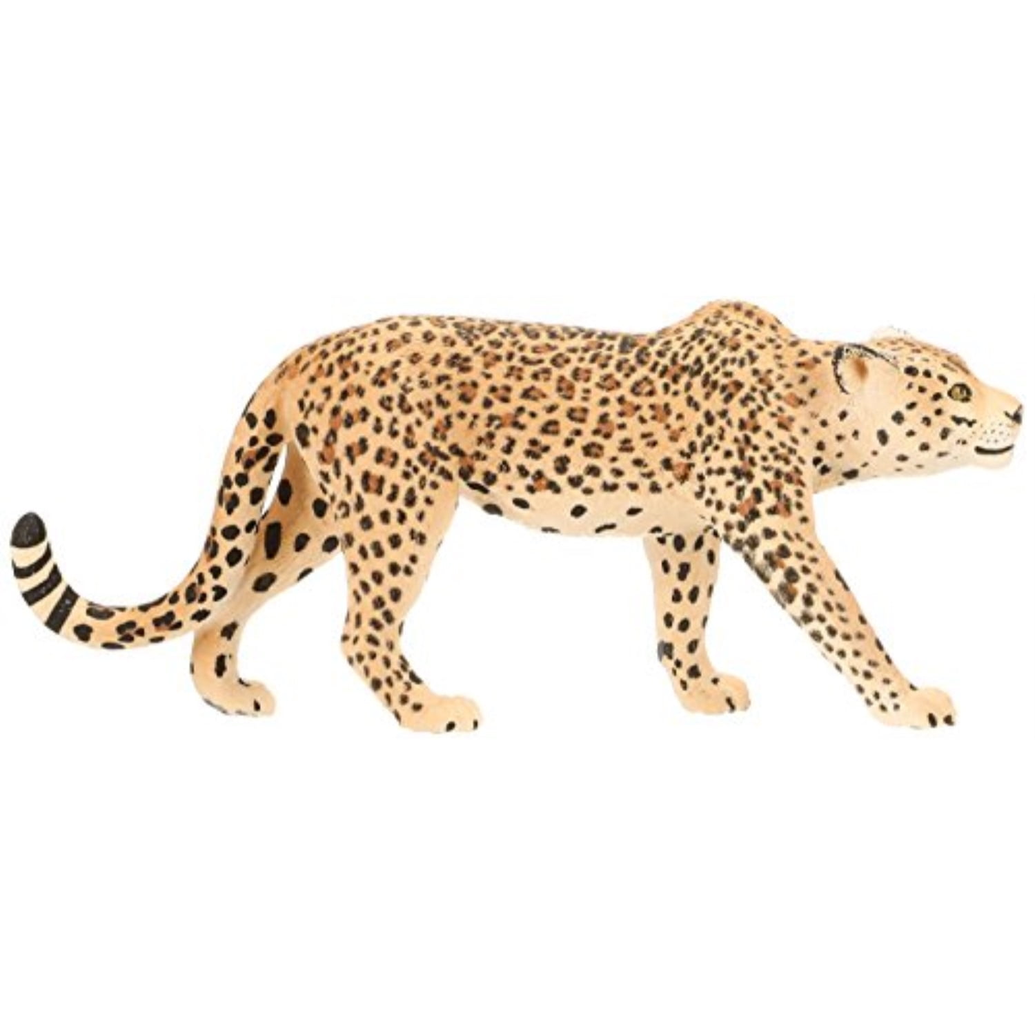 leopard toy