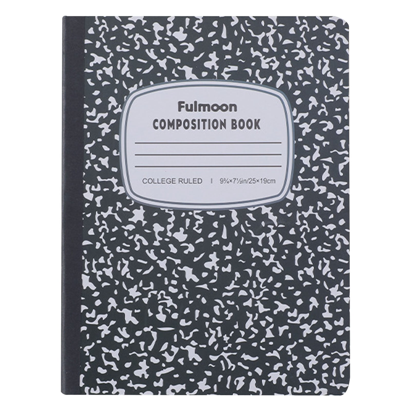 CHENMEI Wide Ruled Notebook Composition Notebooks Wide Ruled Composition Book Wide Notebook PaperSewn Binding Cover Assorted Colors