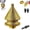 1Pcs 10-50mm, variant on Diamond Chamfering Bit for Angle Grinder, Brazed Diamond Edge Finishing Multi-Function Diamonds Chamfering Bit, M10 Thread Beveling Tool for Tile, Marble, Granite & Ceramic (2Pcs Mix)