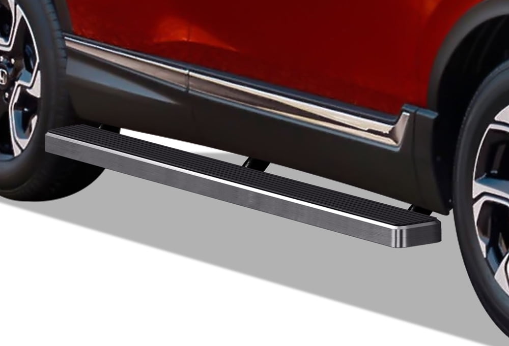 iBoard Running Board For Honda Pilot SUV Midsize
