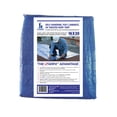 thumbnail image 1 of UTARPit 16 ft. x 20 ft. Blue Roofing Tarp, 1 of 2
