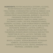 TPH BY TARAJI Long Run Bonding & Strengthening Treatment for Dry, Damaged Hair | with Biotin, Rice Protein, Shea Butter and Cupuaçu Butter | Paraben Free, Cruelty Free, 3 fl oz